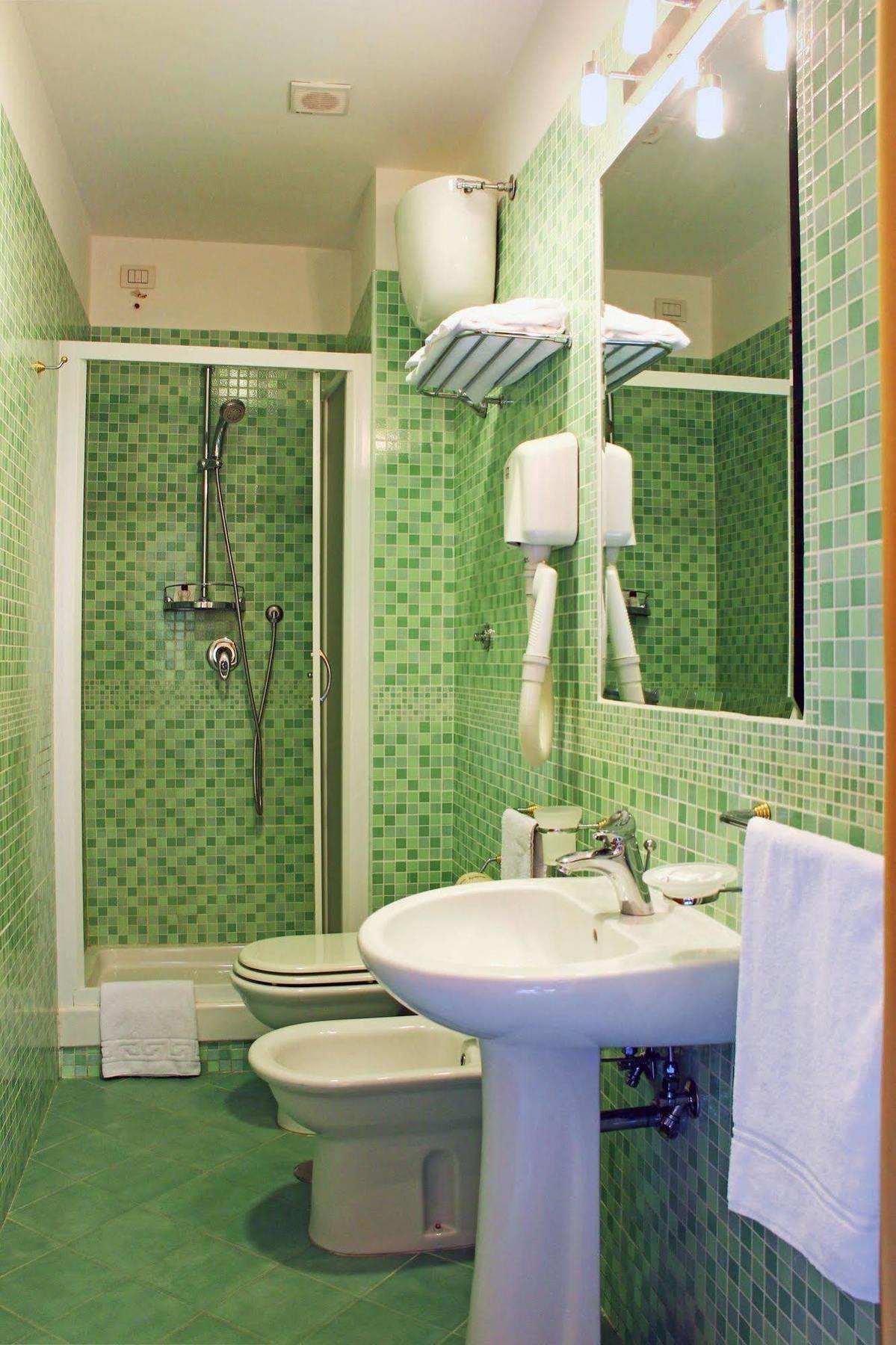 City Hotel Casoria Bagian luar foto